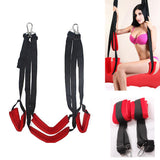 Couples WingWeightless Swing Decadence Bounce Swing Chairs Stool Multifunction Furniture for Rocking Chair Braces Supports