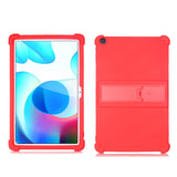 For Realme pad 10.4 inch 2021 Tablet Case Adjustable Stand Soft Silicon Protector Cover For Realme Pad X 11 inch 2022