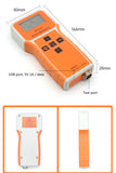 RC3563 Battery Internal Resistance Tester Internal Resistance Detector True Four-wire AC Lithium Nickel Chrome Battery Tester