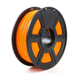 3D Printer Filament, 1.75mm, 1 Kg Spool,Filament Consumables Material Smooth