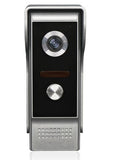 Video Ring Doorbell Camera Visual Intercom Night Vision Two-Way Intercom Video Door Phone Video Door Entry Phone Call