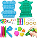 Sensory Antistress Relief Figet Toys