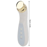 EMS Skin Tightening Machine Facial Beauty Machine Hot Compress for Home Use