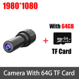 X14 Mini Camera HD 1080P WiFi Infrared Night Version Micro Camcorder Video Recorder DVR Remote Control Motion Sensor Cam