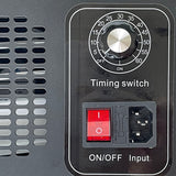 220V 60g/h O3 Ozone generator ozonator machine air purifier