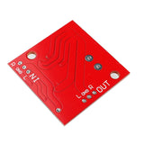 Ba3121 module Common Ground Noise Cancellation Board DC5-15V for Car computer amplifier board