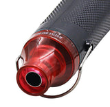 110V /220V 6colors 300W 50HZ electric Hot Air Gun/Heat Gun with supporting seat DIY tool heat gun