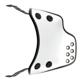 Front Motorcycle Windshields  Guard Decoration Durable Motorbikes Supplies  Extension for   Replacement
