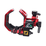 Take-off And Landing Arrow Rest Quick Adjustment Matching Compound Bow using Outdoor Hunting Bow Accessories Rapid Rise And Fall