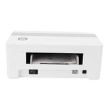 Shipping Label Printer Label Printer Intelligent Suction Paper Retraction for Computer for Mobile Phone