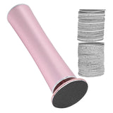 New Electric Foot Care For Pedicure Electric Grinding Foot File Pedicure Dead Skin Heel-File Callus Remover Shaver Tools