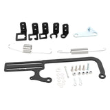 Throttle Cable Mount Kit Modification Parts for GM 700R4 Transmissions