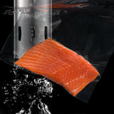 IPX7 Waterproof Vacuum Cook Food cooking Machine German original motor technology 1400 Watts  Sous Vide Cooker factory price