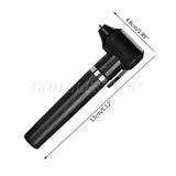 Tattoo Pigment Mixer Machine with 100Pcs Mixing Sticks Electric Makeup Eyebrow Color Ink Agitator Machine for Tattoo Ink