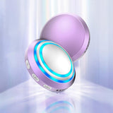 Beauty Shaper USB Charging Ultrasonic Body Shaping Apparatus Machine Fast Thigh Fat Reduction Waist Postpartum Slimming Device