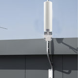 WiFi antennas 4G LTE Outdoor Barrel antenna Waterproof SMA CRC9 TS9 Omni antenne High Gain 698-2700MHz for Huawei Router Modem