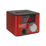 75W Electrostatic Protections Small Intelligent 200-480℃ Temperature Adjustment Soldering Station&amp;Electric Soldering Iron Set