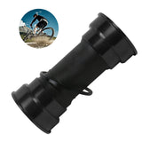 Road Bike Bearing Bottom Bracket Screw Type 86/92mm Bicycle Axle MTB Bicycle Aluminum Alloy Waterproof Crankset Axle Parts