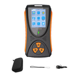 X γ Radiation Dosage Equivalent Monitor TFT Color Electromagnetic Nuclear Radiation Detector Real Time Monitoring Automatic