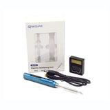 SQ001 STM32 Mini Smart portable 65W soldering station electric soldering iron weldding tool with TS iron tip no-original TS100