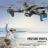S167 5G/2.4G Aerial Photography Gps Positioning Four Axis Flight Accurate Return Remote Control Helicopter