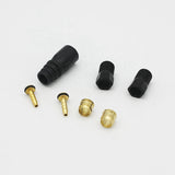 Dropship-MTB Bike Hydraulic Disc Brake Needle Olive Connect for HD-T275 MD510 HD-M352 R510 HD-M500 Bicycle Oil Brake Tube Hose