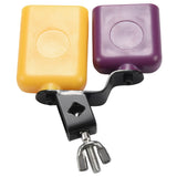 professional Drum Cowbell Music Latin Percussion Drum Set Kit Parts for Drummers