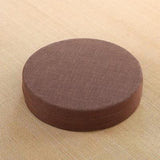 40X6CM Yoga  Meditate PEP Hard Texture Meditation Cushion  Backrest Pillow  Japanese Tatami Mat  Removable and Washable