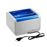 Digital Program Ultrasonic Cleaner Wash Bath Tank Baskets Jewelry Watches Dental 1.4L 70W 42kHz Ultrasound Cleaner Dropshipping