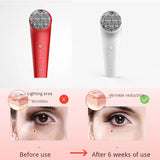 LED Photon Therapy Face Beauty Skin Care Phototherapy Photon Light Skin Rejuvenation Therapy Skin Care Facial Skin Care Spa