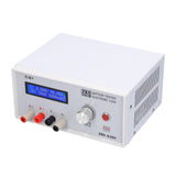 EBD-A20H Battery Tester 30V 20A 200W Multifunction Direct Current Electronic Load Discharger Support PC Online Software Control