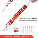 19 in 1 110V 220V 60W Electric Solder Iron Rework Station Heat Pencil Welding Repair Tools Kit Adjustable Soldering Iron