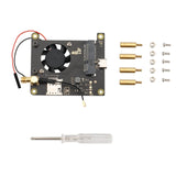 For Raspberry Pi 3G 4G Hat Board for Raspberry Pi 2B / 3B / 3B+ / 4B / ZERO / ZERO W / Jetson Nano
