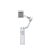 Foldable Bluetooth Handheld Gimbal Stabilizer For iPhone/Huawei XiaoMI Smartphone Selfie Stick Holder For Vlog Video Shooting