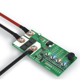 900A 6.5-16v DIY Spot Welder Spot Welding Machine Control Board for 0.1-0.3mm Nickel Sheet Hydride 18650 Lithium Battery Welding