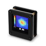 2021 New AMG8833 Thermal Imaging Camera Infrared Thermal Imager Mini IR Imaging Senor