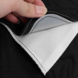 4 Colors Adult Reusable Diapers Elderly Cloth Diaper Simple Soft Breathable Travel Portable Adjustable Washable Reusable