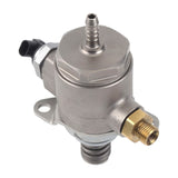 New 06J127025 High Pressure Fuel Pump for Audi A4 A5 A6 Q5 2.0T Stable and has great performance while using.
