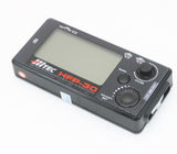 Original Hitec HFP-30 Digital Servo Programmer &amp; Servo Tester for All Servo Brands upgrade HFP-25