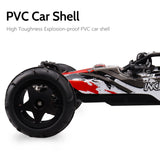 1:12 2.4G 4WD 40km/h High Speed Remote Control Vehicle Off-road RC Car Toys