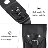 1pc Tool Storage Pouch Stylish Motorbike Pouch Fuel Tank Bag Motorcycle Tool Bag for Motorbikes