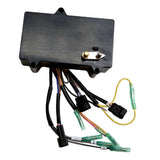 6H2-85540 CDI For Yamaha Outboard Motor 60HP 70HP 2 Stroke 6H2-85540-10