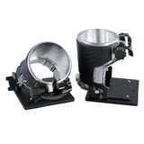 Convenient Trimmer Base 65mm Compact Router Tilt-Base Compatible with 3709 370 RT0700C DRT50 for Workshop Bench Garage