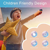 GOCOM Children's Toys Mini Walkie-Talkie Two-Way Radio Walkie-Talkie Remote Wireless for Outdoor Adventure Hiking Camping