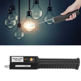 TS 990 Handheld Neon Tube Lamp LED Tester Portable Fluorescent Bulb Repair Tool Circuit Breaker Finder