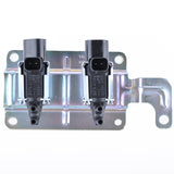 Free Shipping Vacuum Solenoid Valve Intake Manifold Runner Control For Ford Fiesta Focus 4M5G-9J559-NB 4M5G9J559NB