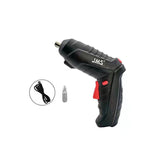 Electric Screwdriver Battery Rechargeable Cordless Powerful Impact Wireless Screwdriver Drill Electric Driver Set Screwdriver
