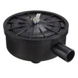 Air Filter Muffler Air Compressor 20mm External Thread Tank Filter-