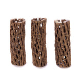 Aquarium Decoration Ornament Tank Hiding Tube Breeding Hiding Cave Shelter With Holes For Fish Shrimp Plant Fish Tank Decoration