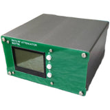 RAT2 9K-6G 0-63.5dB Two-Channel Digital RF Attenuator